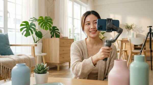 国产视频创作者计划