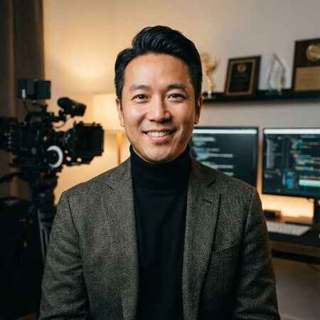 国产视频导演顾问