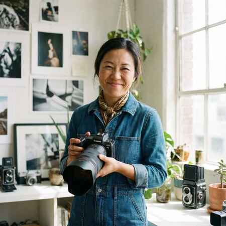 国产视频摄影顾问