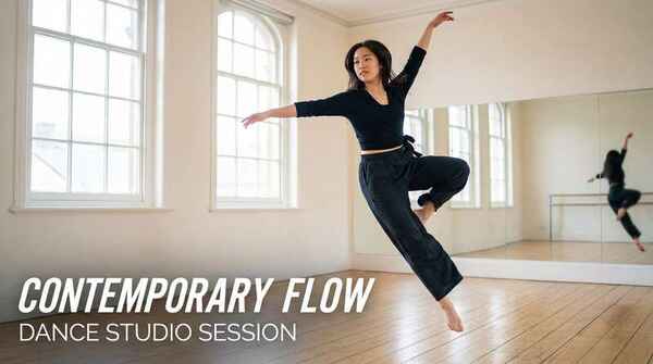 国产视频舞蹈视频教程