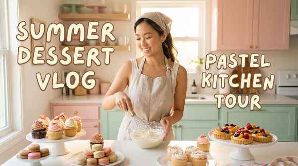 国产视频美食视频